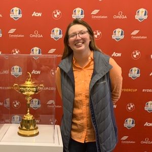 Meet your Posher, Ali